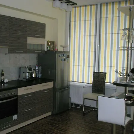 Apartment Near Airport Riga Exterior photo
