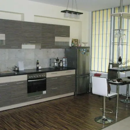 Apartment Near Airport Riga Exterior photo