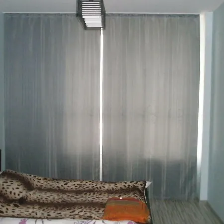 Apartment Near Airport Riga Exterior photo