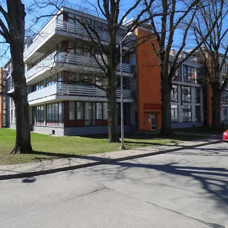 Apartment Near Airport Riga Exterior photo