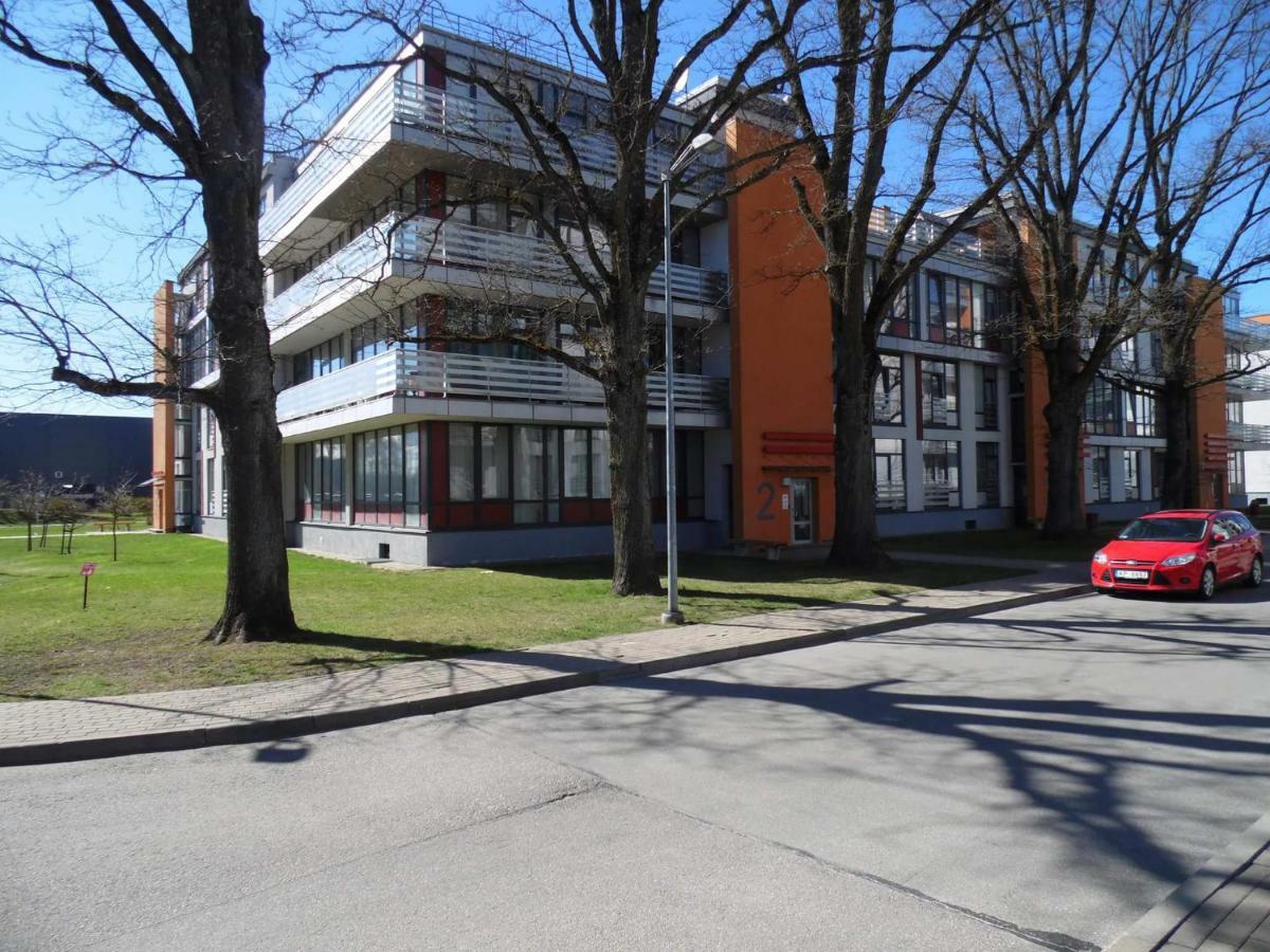 Near Airport Apartment Riga