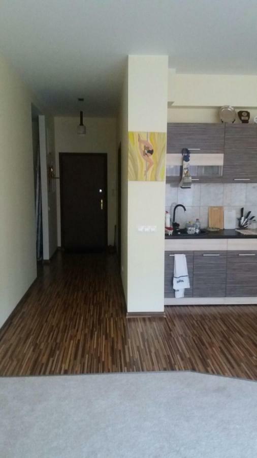 Apartament Near Airport Ryga