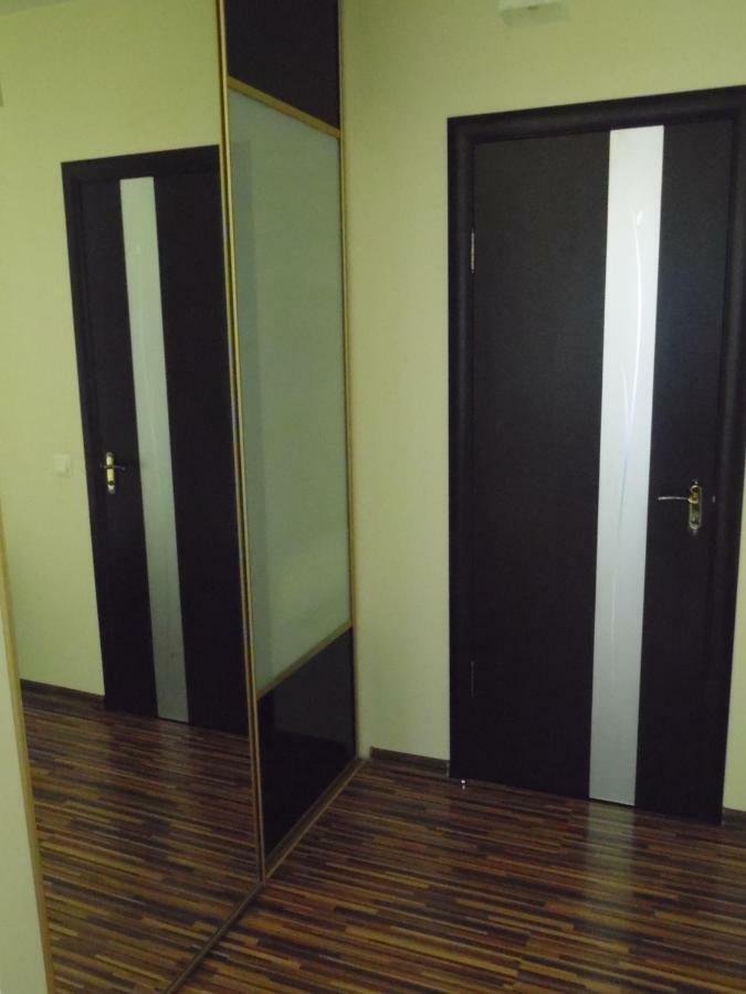 Near Airport Apartament *