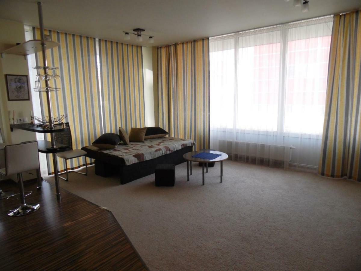Apartament Near Airport Ryga