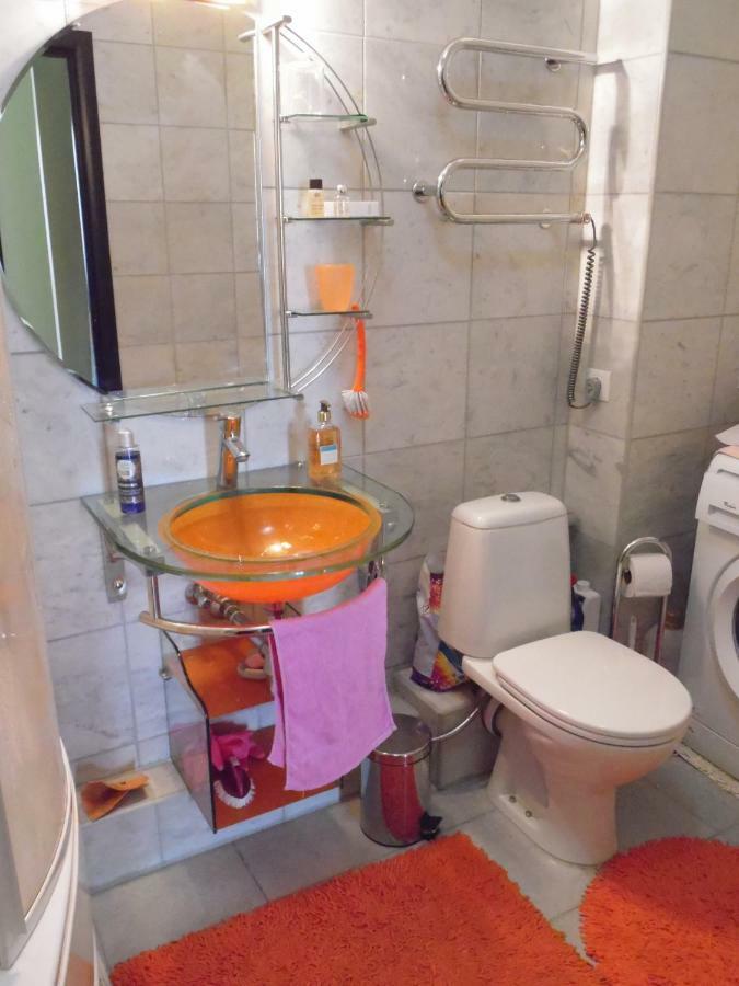 Near Airport Apartament Ryga